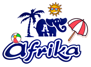 Balneario Afrika